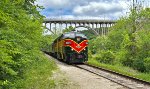 CVSR 6773 a bit closer.